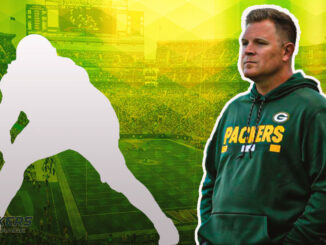 Packers, Brian Gutekunst