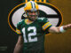 Aaron Rodgers, Packers