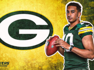 Jordan Love, Packers