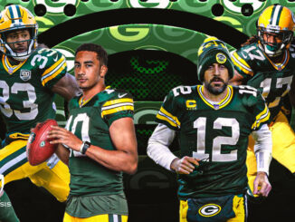 Packers
