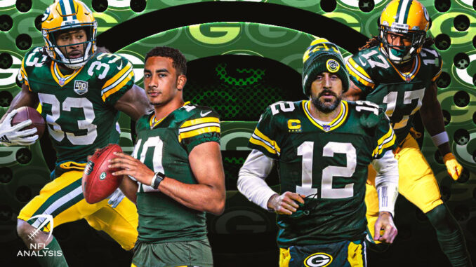 Packers