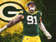 Preston Smith, Green Bay Packers