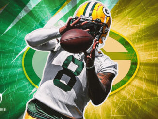 Amari Rodgers, Packers