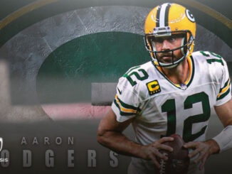 Aaron Rodgers, Packers, NFL Rumors