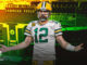 Aaron Rodgers, Packers