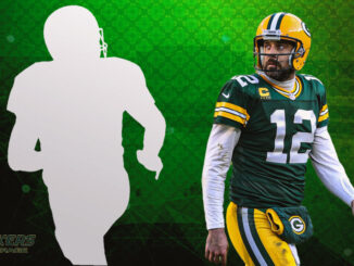 Aaron Rodgers, Packers