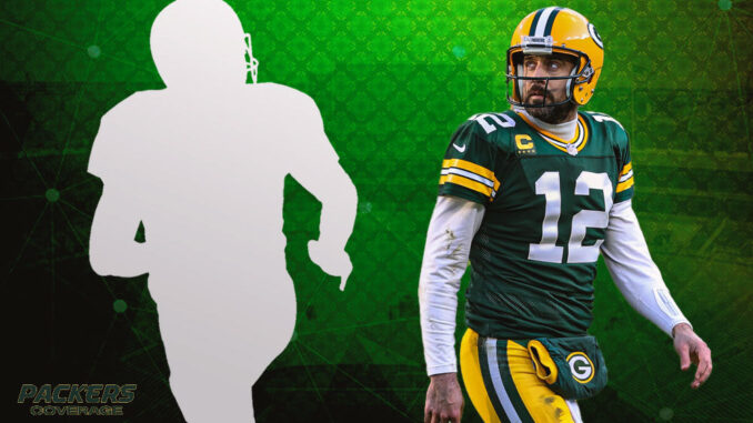 Aaron Rodgers, Packers