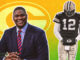 Keyshawn Johnson, Aaron Rodgers, Packers