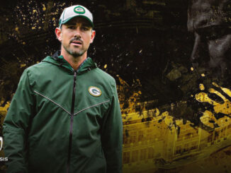 Matt LaFleur, Kurt Benkert, Packers