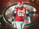 Austin Reiter, Packers
