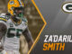 Za'Darius Smith, Packers