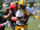 Juwann Winfree, Packers