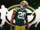 Kevin King, Packers