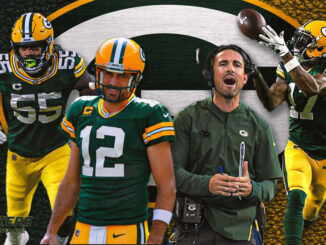 Packers
