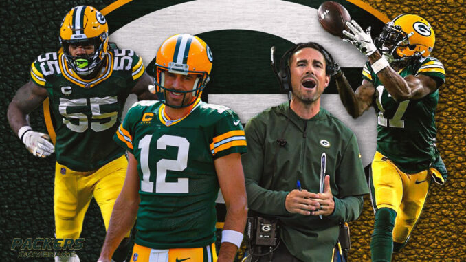 Packers