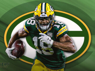 Randall Cobb, Packers