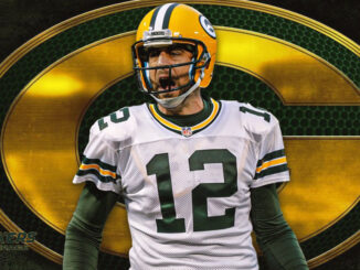 Aaron Rodgers, Packers