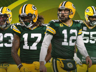 Packers
