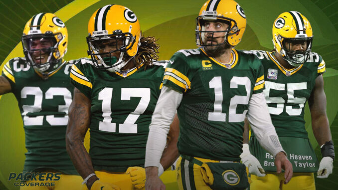 Packers
