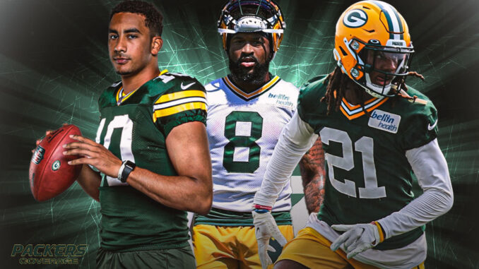Packers