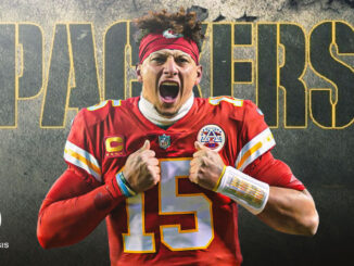 Patrick Mahomes, Packers