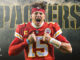Patrick Mahomes, Packers