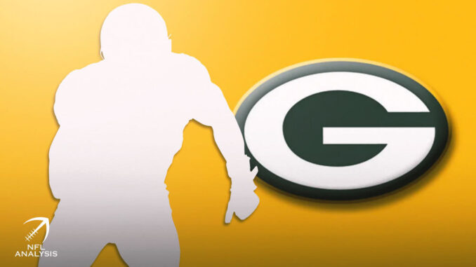 Green Bay Packers