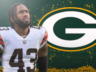 John Johnson III, Packers