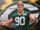 Lukas Van Ness, Packers