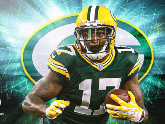 Davante Adams, Packers