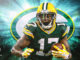 Davante Adams, Packers