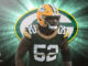 Rashan Gary, Green Bay Packers