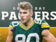 Lukas Van Ness, Packers