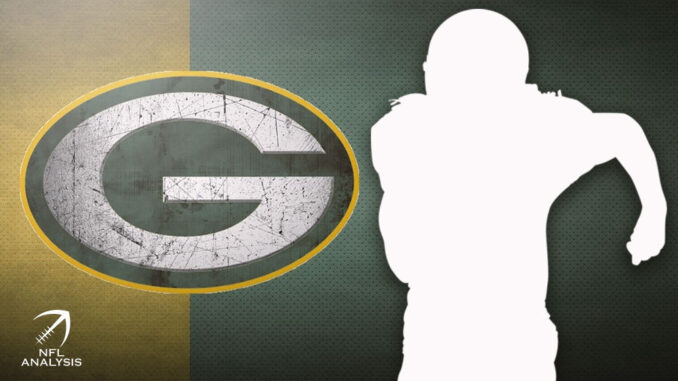 Green Bay Packers