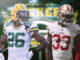 Darnell Savage Jr., Tarvarius Moore, Packers
