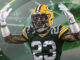 Jaire Alexander, Packers