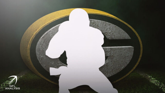 Green Bay Packers