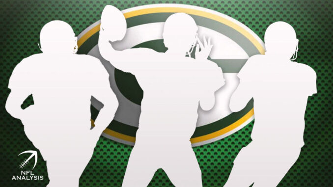 Green Bay Packers