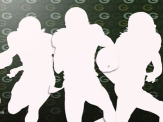 Green Bay Packers