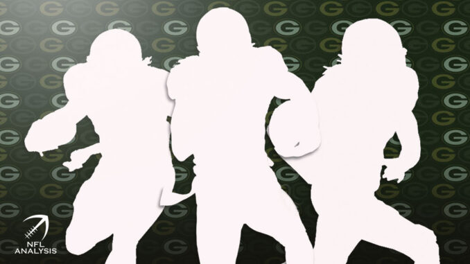 Green Bay Packers