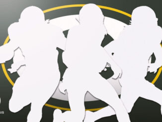 Green Bay Packers
