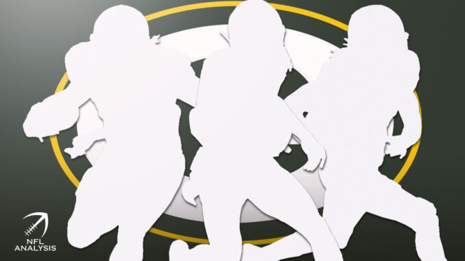 Green Bay Packers