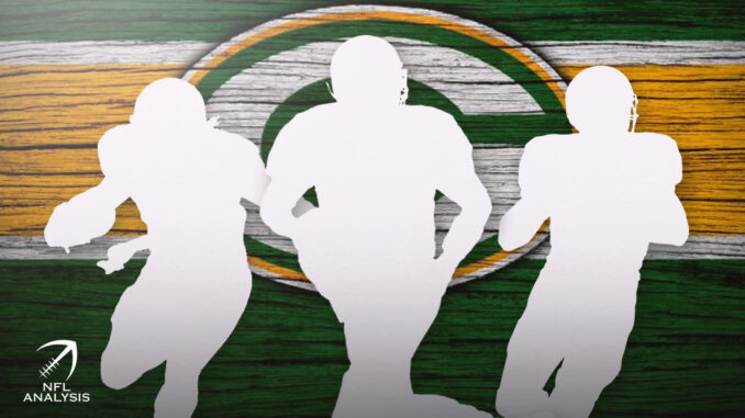 Green Bay Packers