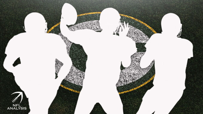 Green Bay Packers