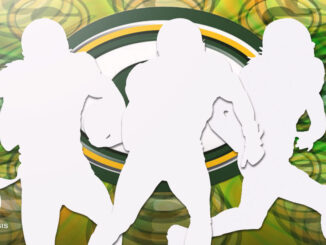 Green Bay Packers