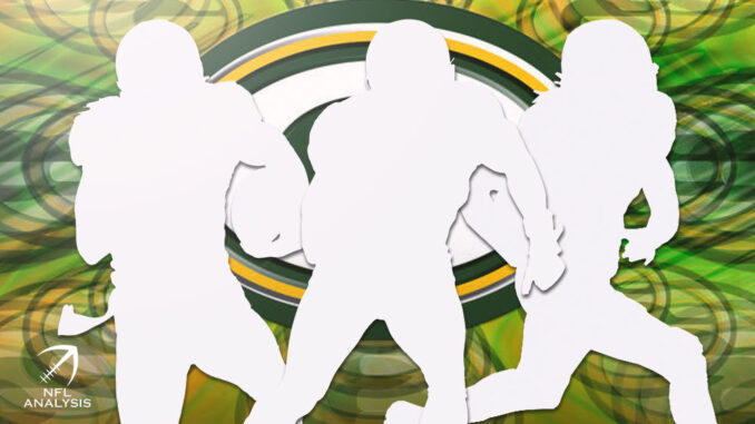 Green Bay Packers