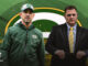 Matt LaFleur, Brian Gutekunst, Packers