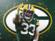 Aaron Jones, Packers