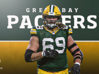 David Bakhtiari, Packers