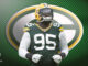 Devonte Wyatt, Packers